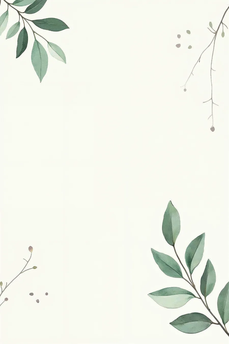 I am the vine, ye are the branches