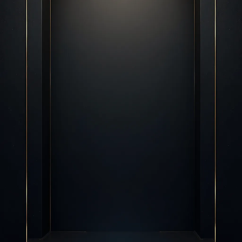 Let there be light